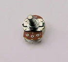 500K Audio Log pot A500K 24mm for Valve & Guitar Amplifiers volume potentiometer