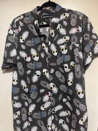 Molokai Surf Co. Shirt