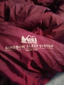 Rei Kingdom 6 | eBay