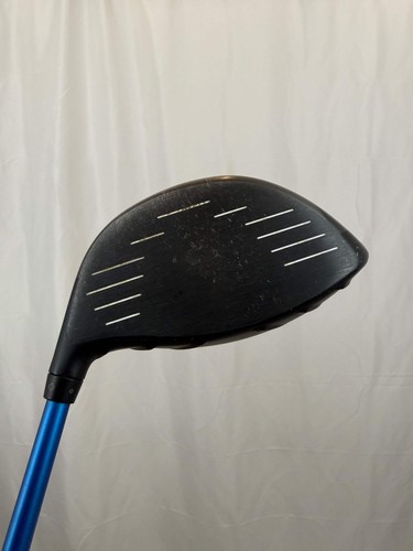 Ping G30 SF Tec Driver 10° TFC 419 Stiff Flex 45″ NICE - Picture 8 of 8