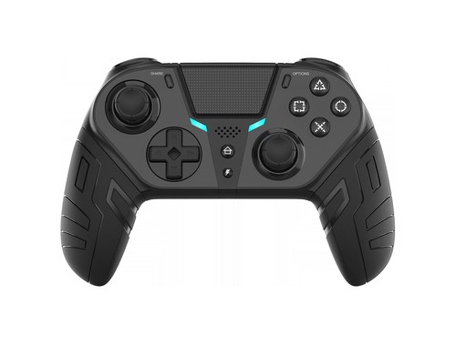 For Nintendo Switch Pro Controller Wireless Game Computer Dual Vibration - Afbeelding 3 van 6