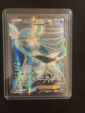 pokemon fates collide card list price pokemon fates collide rare cards Alakazam EX 25/124 Fates Collide Holo  Ultra Rare Pokemon Card Near Min