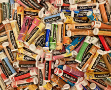 Chapstick Lip Balm - Discontinued Limited Edition - YOU PICK FLAVOR - Sealed -