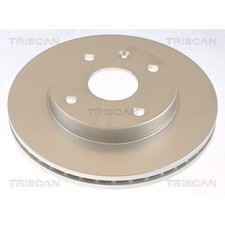Disque de frein Chevrolet EVANDA
