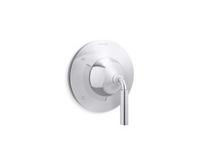 Kohler K-TS23954-4-CP - Valve Trim Only Showers