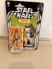 Star Wars GREEDO Figure SEALED Hasbro Vintage Collection