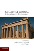 Helene Landemore (U. A.) | Collective Wisdom | Taschenbuch | Englisch (2014)