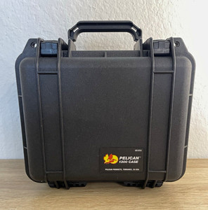 Pelican 1095 | eBay