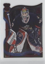 2001-02 Pacific Crown Royale Red /35 Marc Denis #42 1o3