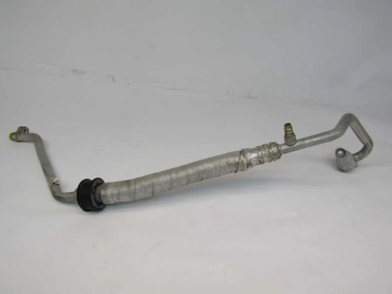 BMW X5 2000-2006 3,0 L A/C manguera de succión tubo compresor a evaporador Foto 2 de 4