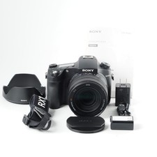 Sony Cyber-Shot DSC-RX10 IV 20.1MP Digital Bridge Camera [Near Mint] #13866