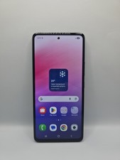 Samsung Galaxy A53 5G SM-A536U - 128GB - Black Unlocked - Very Good Condition