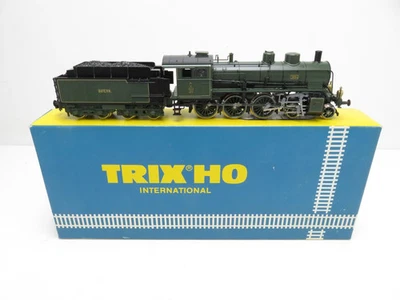 (AT096) Trix 2408 Dampflok P 3/5 Bayern, H0 DC, OVP - Bild 1 von 4