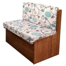 RV Dinette Cushion Covers, Stretch Camper Cushion Slipcovers for Travel Trail...