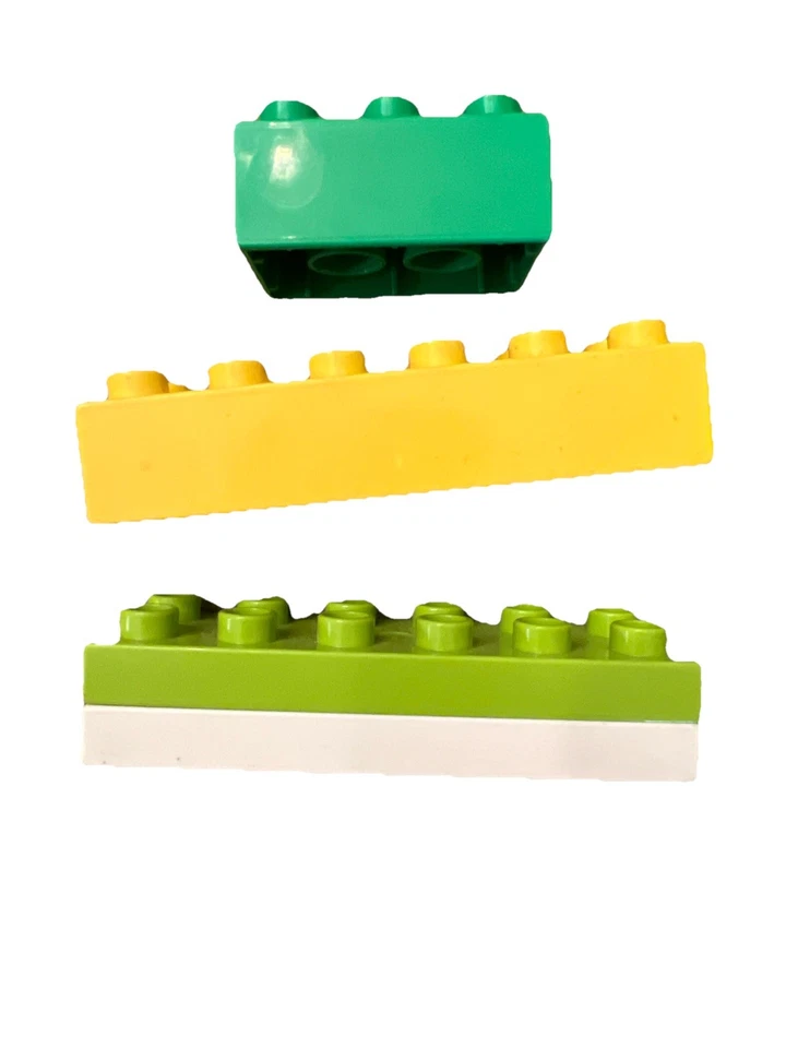 Lego Duplo Creativity Set, Blocks,91 Pieces - Image 4 of 4