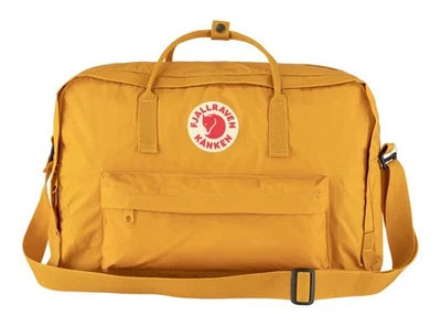 Fjällräven Kånken Weekender Reisetasche Rucksack Tasche Ochre dunkelgelb Neu - Bild 1 von 3
