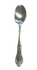Stainless By Imperial Large Spoon. Made In USA