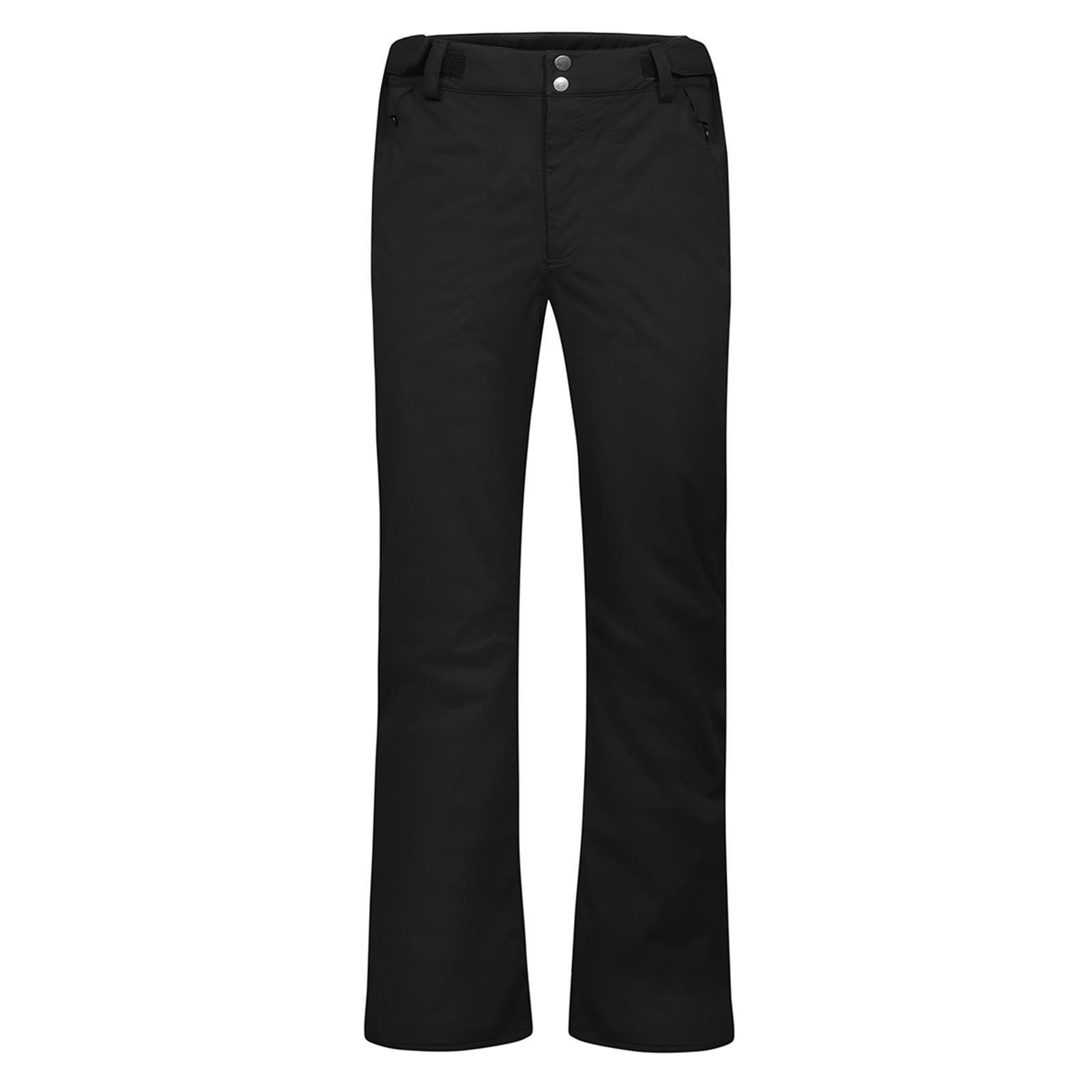 Кроссовая спортивная одежда для гольфа, мужские брюки-чулки с кромкой M, Herren