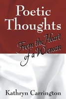 Kathryn Carrington | Poetic Thoughts | Taschenbuch | Englisch (2006)