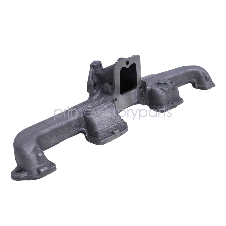 Colector Fit Chevrolet C10 C20 C30 K10 K20 Pickup 6cyl 1695-1976 00464136 Foto 4 de 4