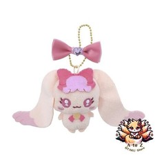 NEUF [BANDAI] Ruban Mascotte Petit Cure Milk