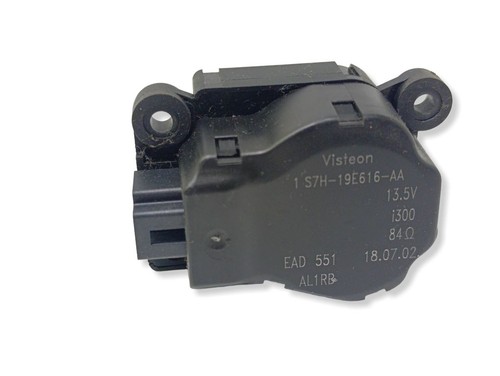 Ford Focus 2002 Stellmotor Heizung Klima 1S7H19E616AA Benzin 85kW UST138885