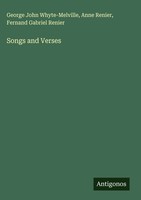 George John Whyte-Melville (U. A.) | Songs And Verses | Buch | Englisch (2025)