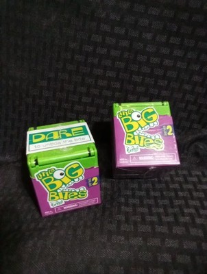 SET OF 2 - NIB - FurReal Little Big Bites - Series 2