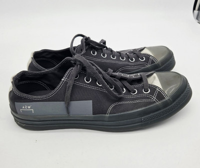 Converse Chuck 70 Low x A-Cold-Wall* Pavement - A07145C Mens 11