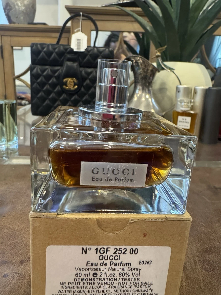 Gucci 的香水女| eBay