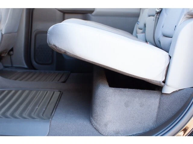 For 2020-2023 Chevrolet Silverado 2500 HD Underseat Storage Box DU-HA 31897JNVW - Image 3 of 4