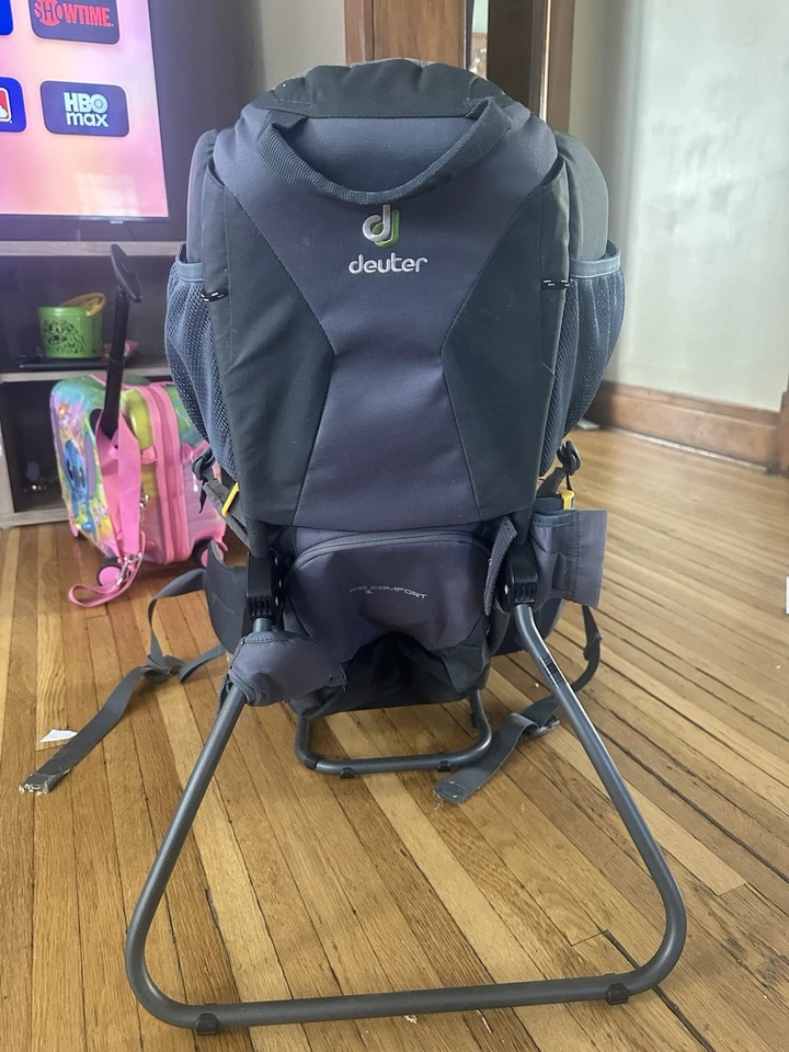 Deuter Kid Comfort 1 - Image 2 of 4