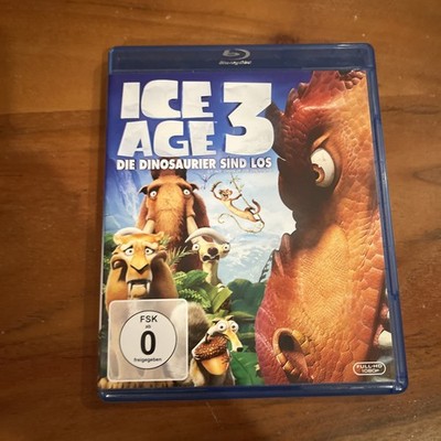 Ice Age 3 / Blu-Ray gebraucht sehr gut