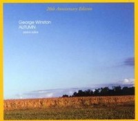 Autumn: Anniversary Edition Von Winston,George | Cd | Zustand Neu