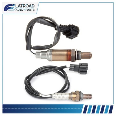 O2 Oxygen 02 Sensor for 2004 Nissan Frontier Xterra 3.3L V6 Upstream X2