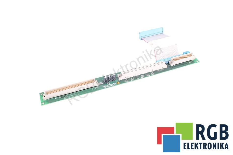 3.9818C1.0 BAUMÜLLER - Reconditionné - Garantie 24 mois