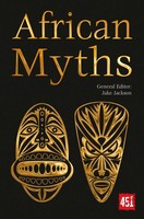 African Myths | J. K. Jackson | Englisch | Taschenbuch | Kartoniert / Broschiert