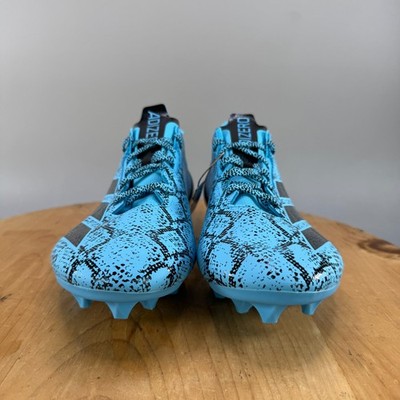 Adidas Adizero Electric 2 Exotic Speed Mens Size 12.5 Cyan Black