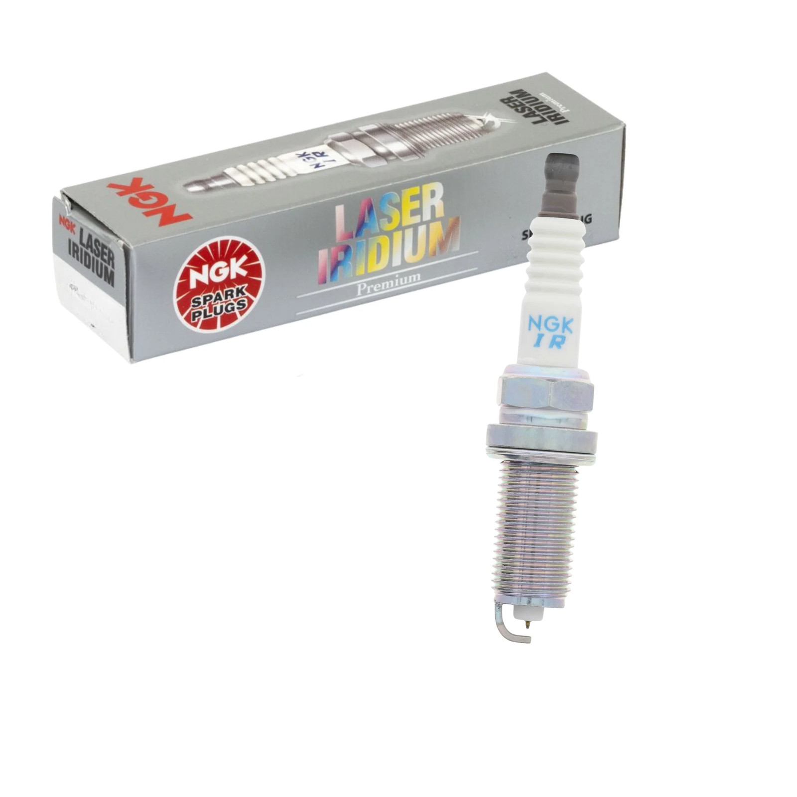 Spark Plug OES NGK 6481 for Volvo, Subaru, Land Rover