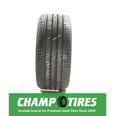 P275/40R19 Kumho Majesty9 Solus TA91 105 W New 9/32nds