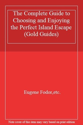 Caribbean 1995: The Complete Guide to Choosing and Enjoying the 