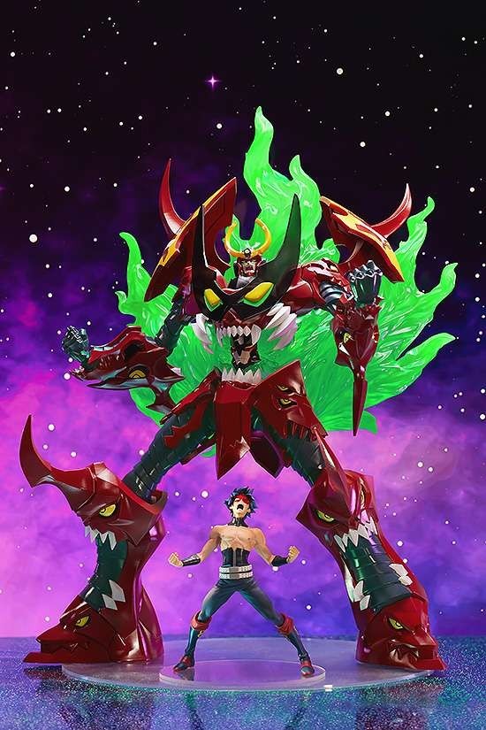 Good Smile Company POP Up Parade XL Tengen Toppa Gurren Lagann