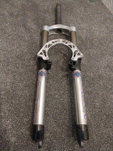 マルゾッキボンバー888 RRハンドル付き Yahoo!オークション