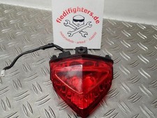 LED Rücklicht Beleuchtung Honda CB1000R SC60 Ez.10 28420km