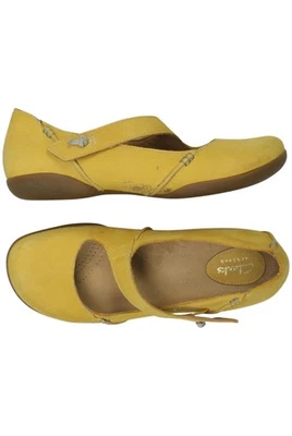 Clarks Ballerina Damen Sommerschuhe Damenschuhe flache Schuhe Gr. 39... #k7zhavf - Bild 1 von 4