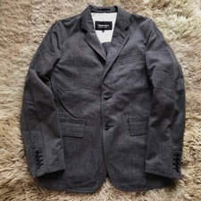 COMME des GARÇONS HOMME DEUX Cotton M Jacket 2017SS Used
