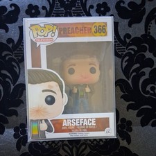 Funko Pop Preacher Vinyl Figures 14