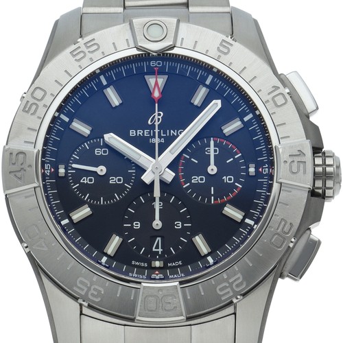 Breitling Avenger AB0147 44 mm