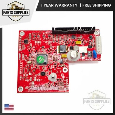 1256725GT Circuit Board fits Genie GR 12 GR 15 GS 1532 GS 1930 QS 12R QS 12W