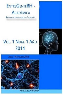 EntreGenteRH - Academica: Revista de Publicaciones Cientifica by Annherys Paz (S
